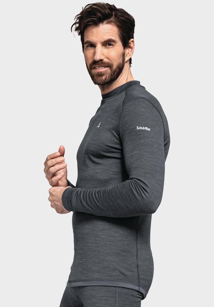 Schöffel Körperklimaregulierendes Merino Shirt Lagerräumung