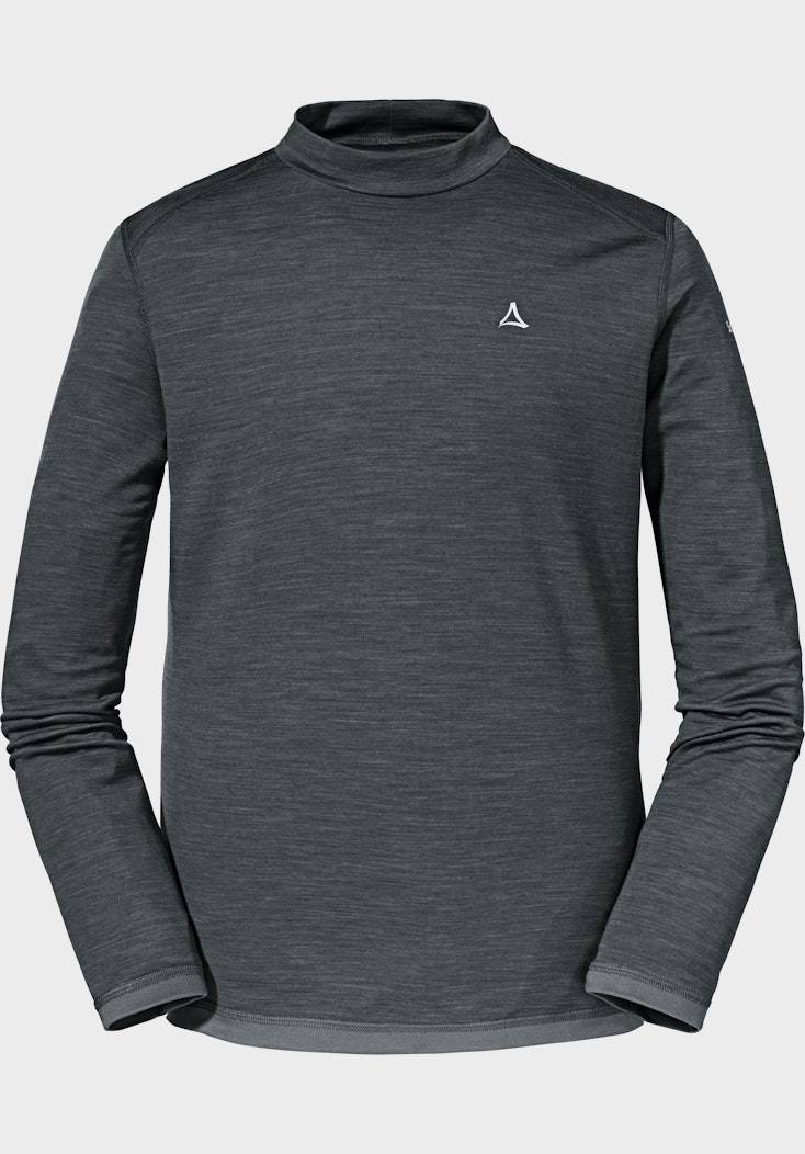 Schöffel Körperklimaregulierendes Merino Shirt Lagerräumung