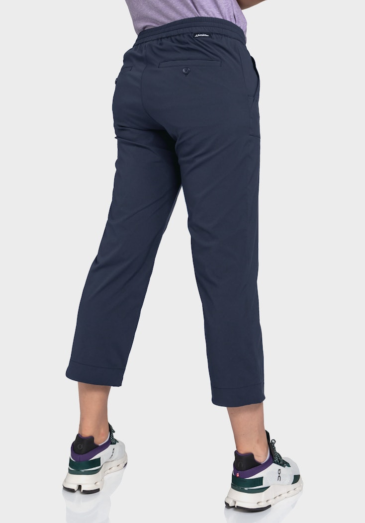 Schöffel Sommerhose für entspannte Aktivitäten Online Outlet