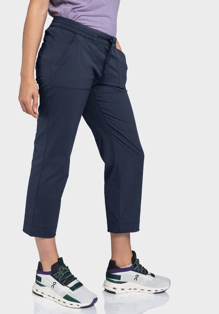 Schöffel Sommerhose für entspannte Aktivitäten Online Outlet