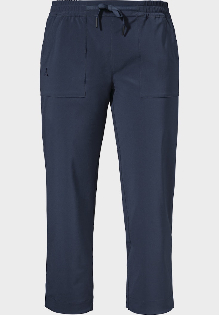 Schöffel Sommerhose für entspannte Aktivitäten Online Outlet