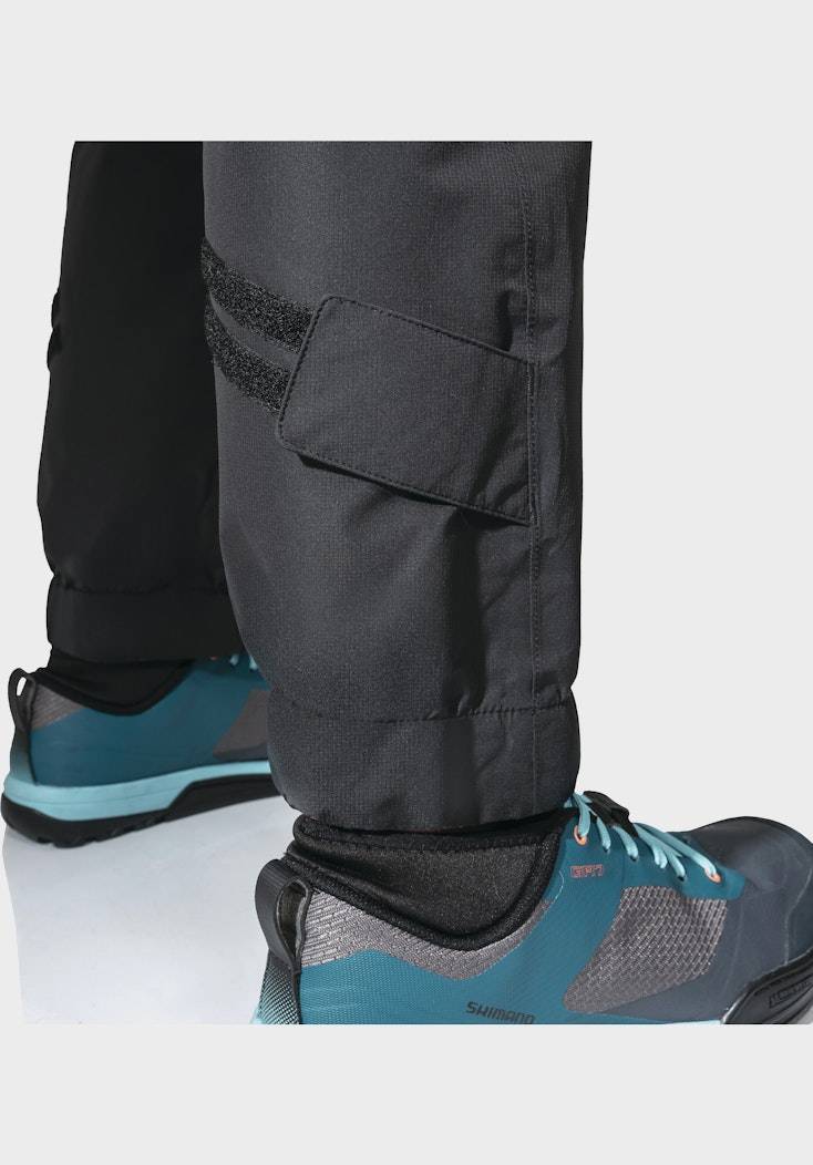 Schöffel Wasserdichte Regenhose zum Radeln Exklusive Angebote