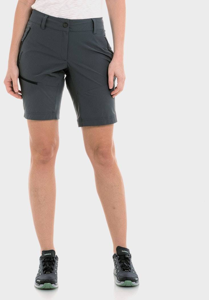 Schöffel Sportliche und bequeme Wandershorts