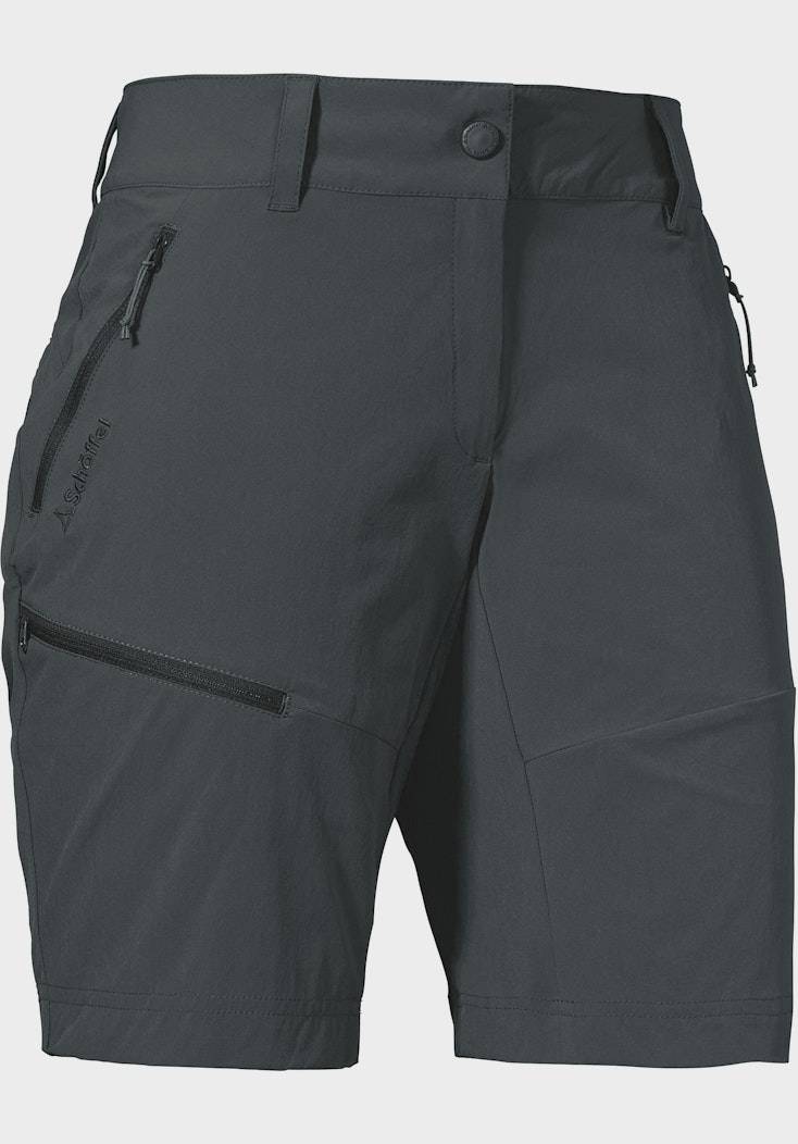 Schöffel Sportliche und bequeme Wandershorts Blitzangebot