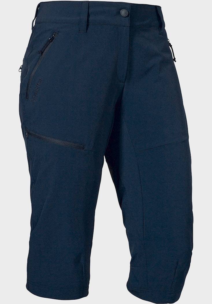 Schöffel Funktionale ¾ Hose für jede Aktivität Große Rabatte