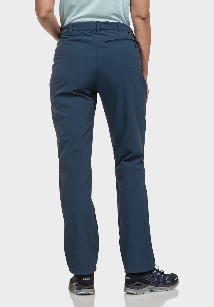 Schöffel Geruchshemmende & bequeme Wanderhose Sonderangebote