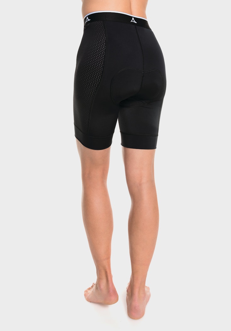 Schöffel Radunterhose mit Sitzpolster Riesige Ersparnisse