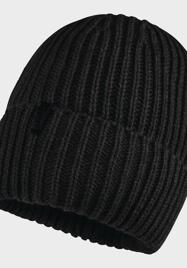 Schöffel Strickmütze im stylischen Look VIP-Rabatte
