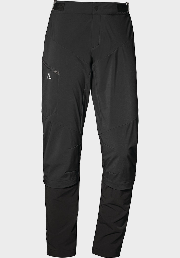 Schöffel Funktionale Bikehose für Trails und Straße Tiefpreis