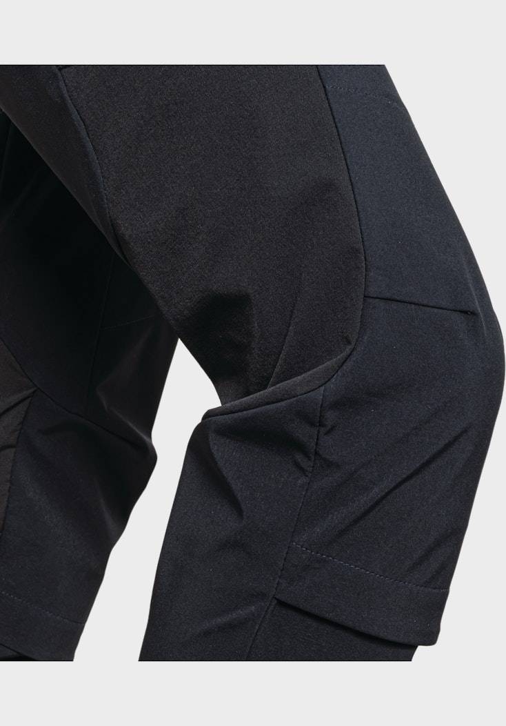 Schöffel Ergonomisch geschnittene Gravel-Hose Super Sparpreis