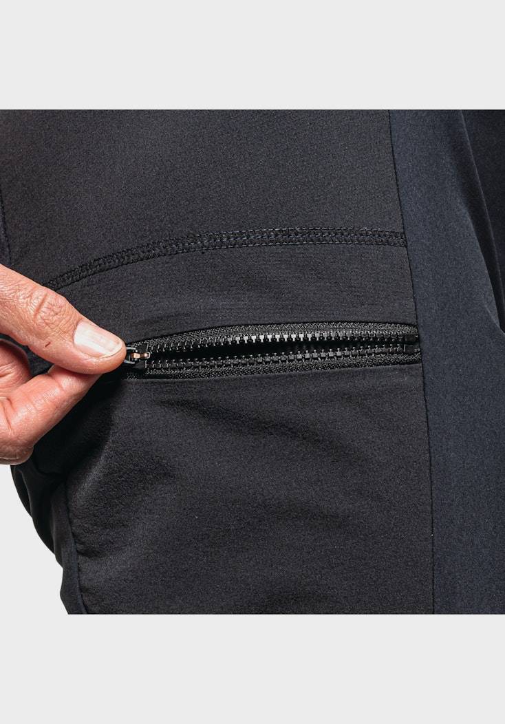 Schöffel Ergonomisch geschnittene Gravel-Hose Super Sparpreis