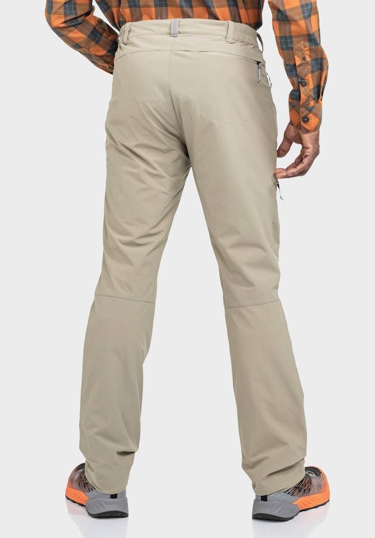 Schöffel Funktionale und wärmende Wanderhose Begrenzte Freigabe