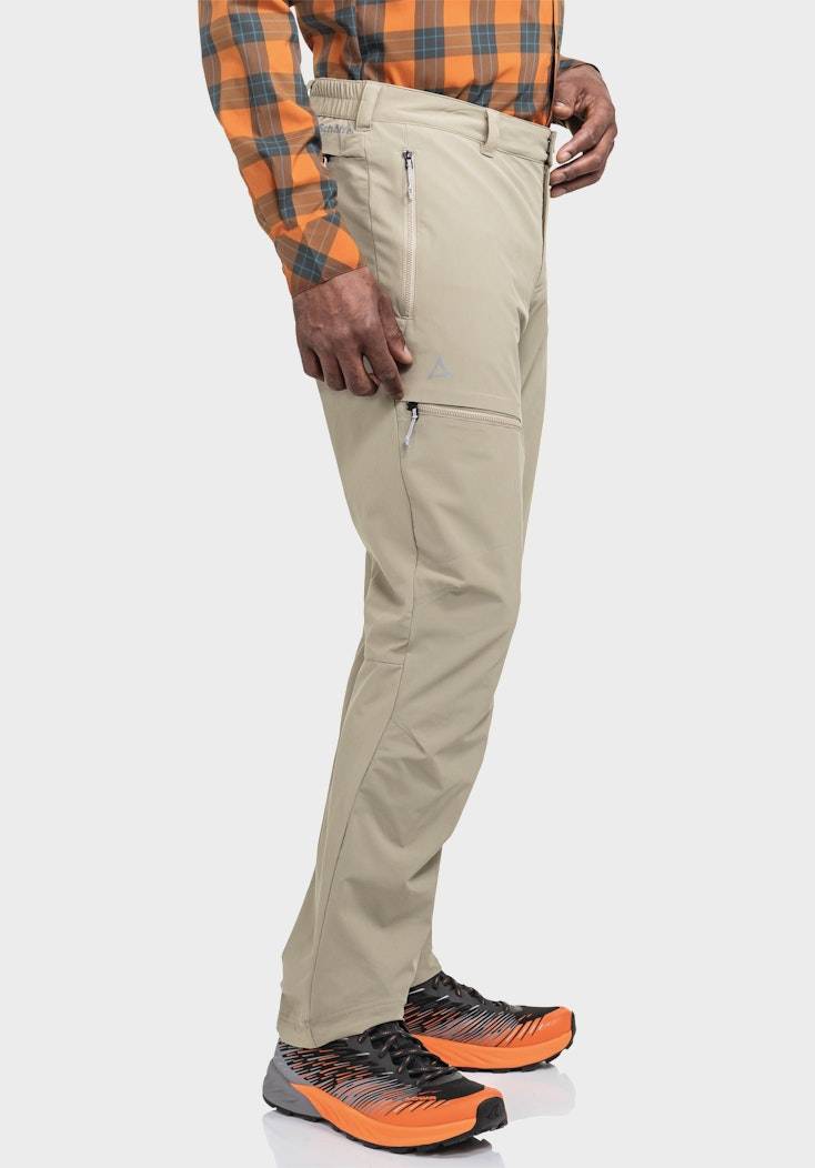 Schöffel Funktionale und wärmende Wanderhose Begrenzte Freigabe