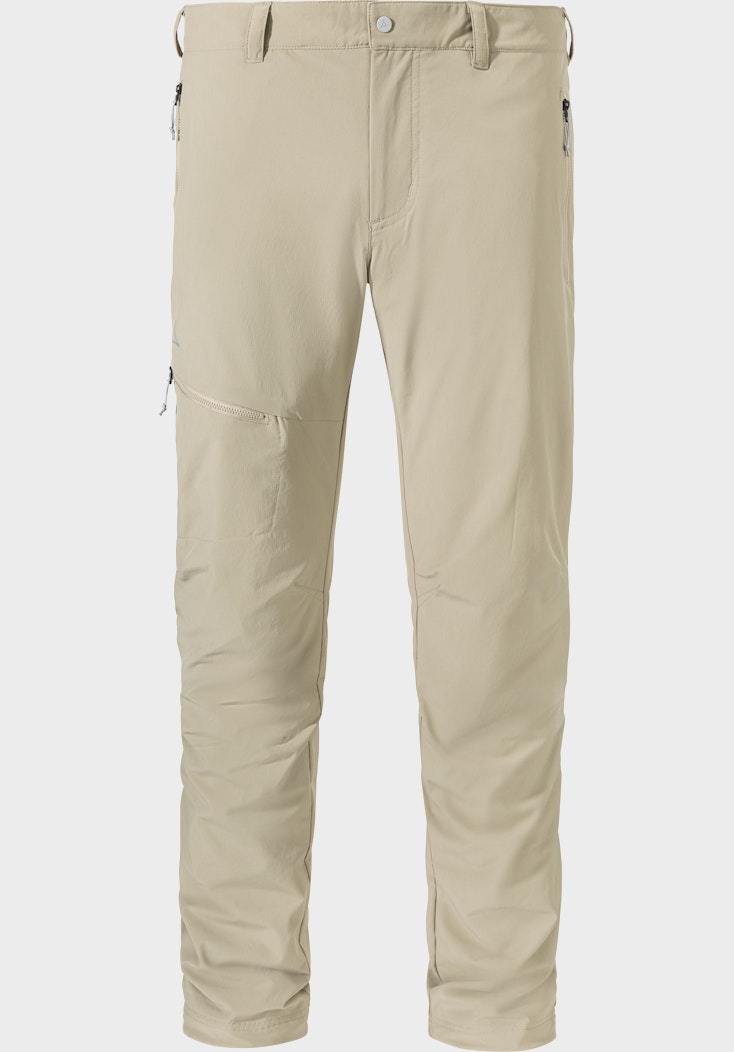 Schöffel Funktionale und wärmende Wanderhose Begrenzte Freigabe