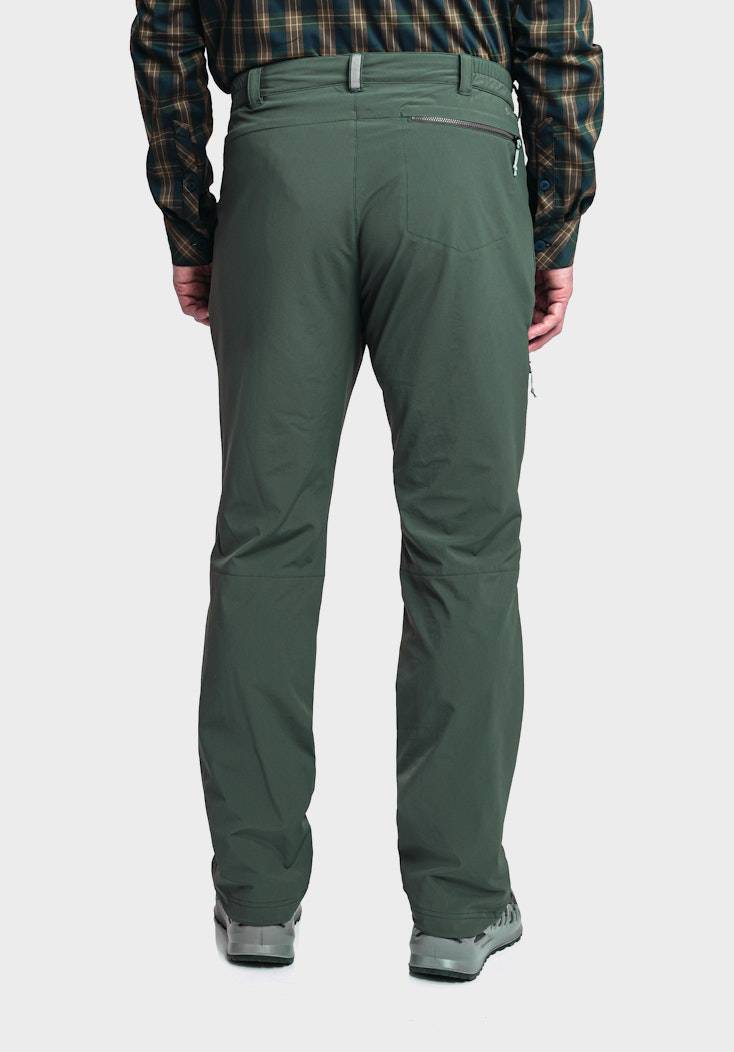 Schöffel Funktionale und wärmende Wanderhose Letzte 3 Tage