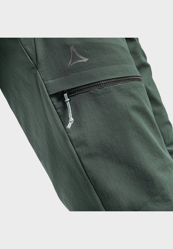 Schöffel Funktionale und wärmende Wanderhose Letzte 3 Tage