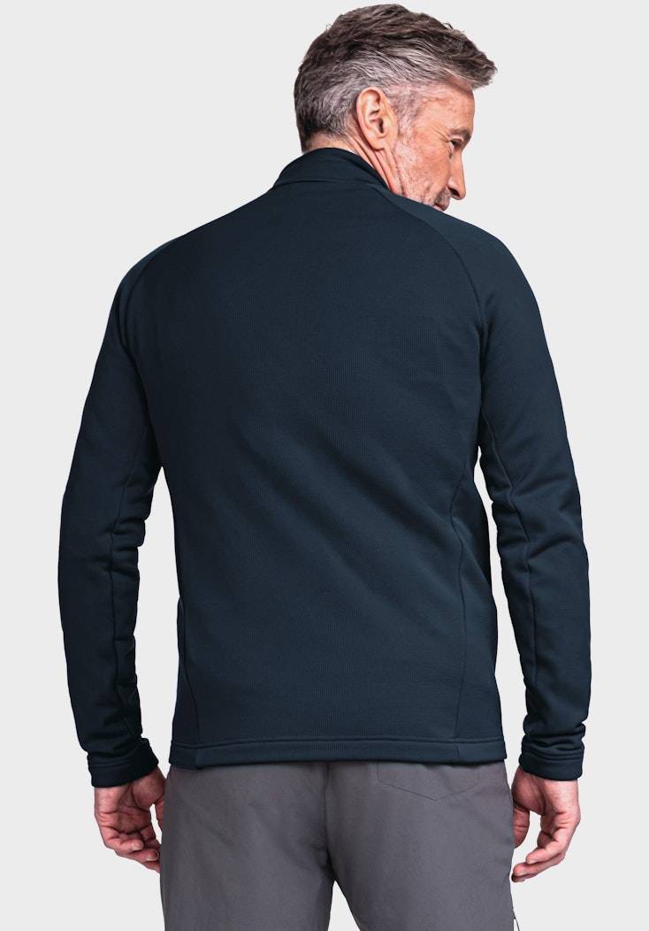 Schöffel Technische Fleecejacke für Wanderungen Zeitbegrenzte Promotion