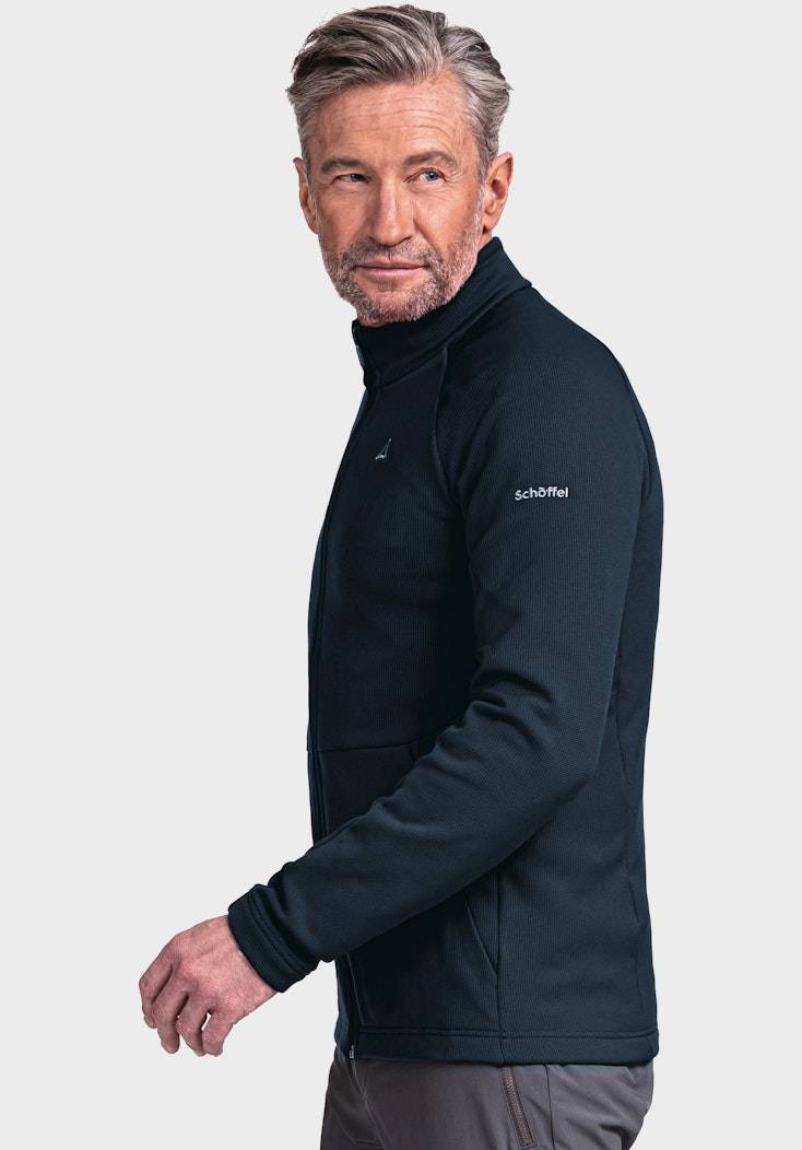 Schöffel Technische Fleecejacke für Wanderungen Zeitbegrenzte Promotion