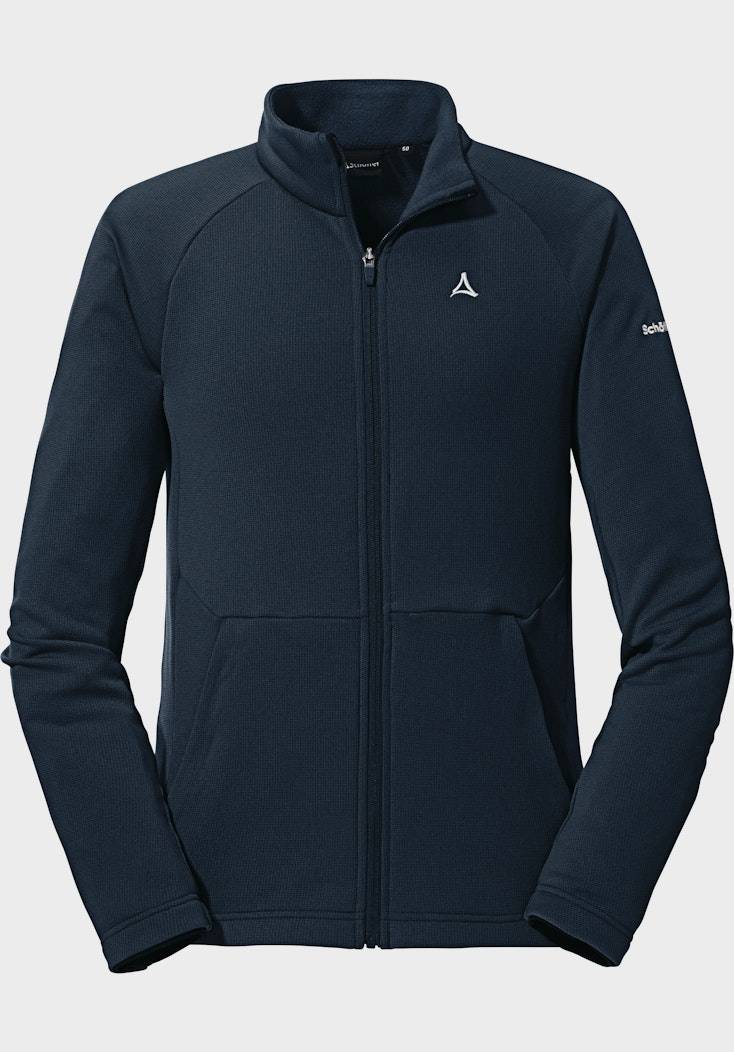 Schöffel Technische Fleecejacke für Wanderungen Zeitbegrenzte Promotion