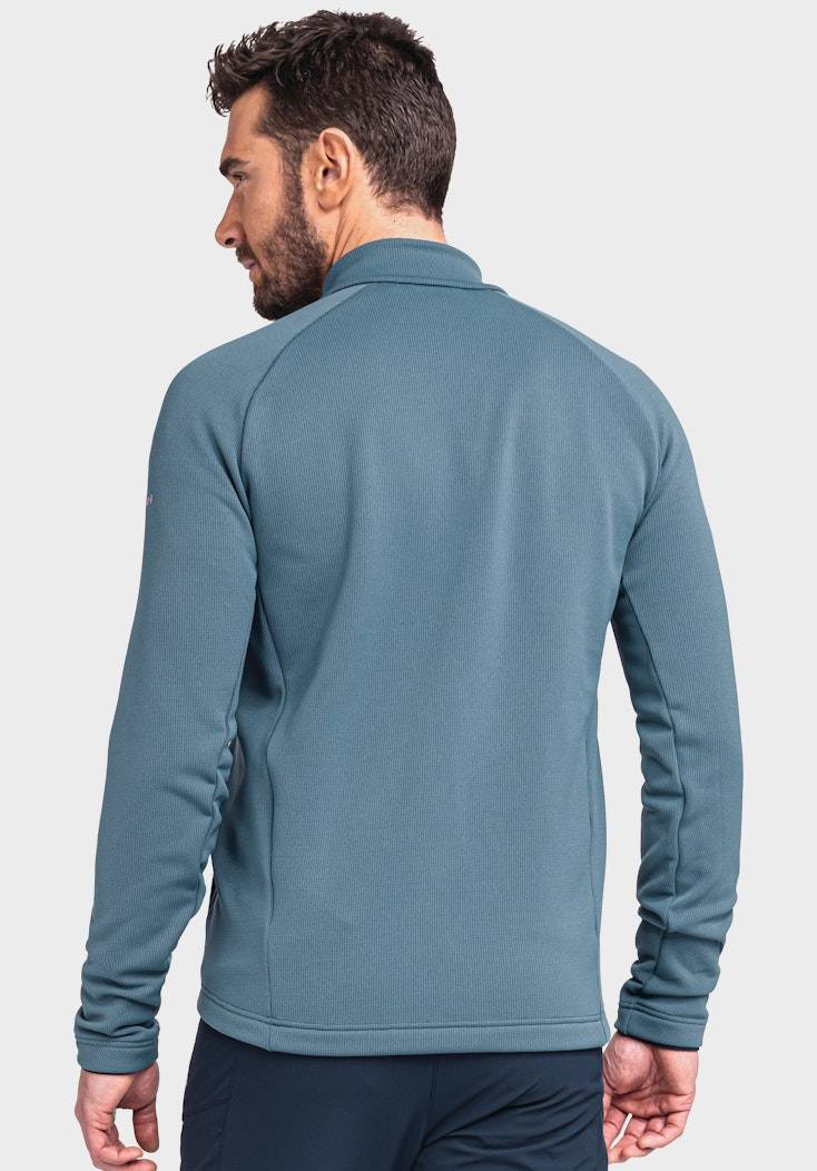 Schöffel Technische Fleecejacke für Wanderungen Bis zu 50% Rabatt