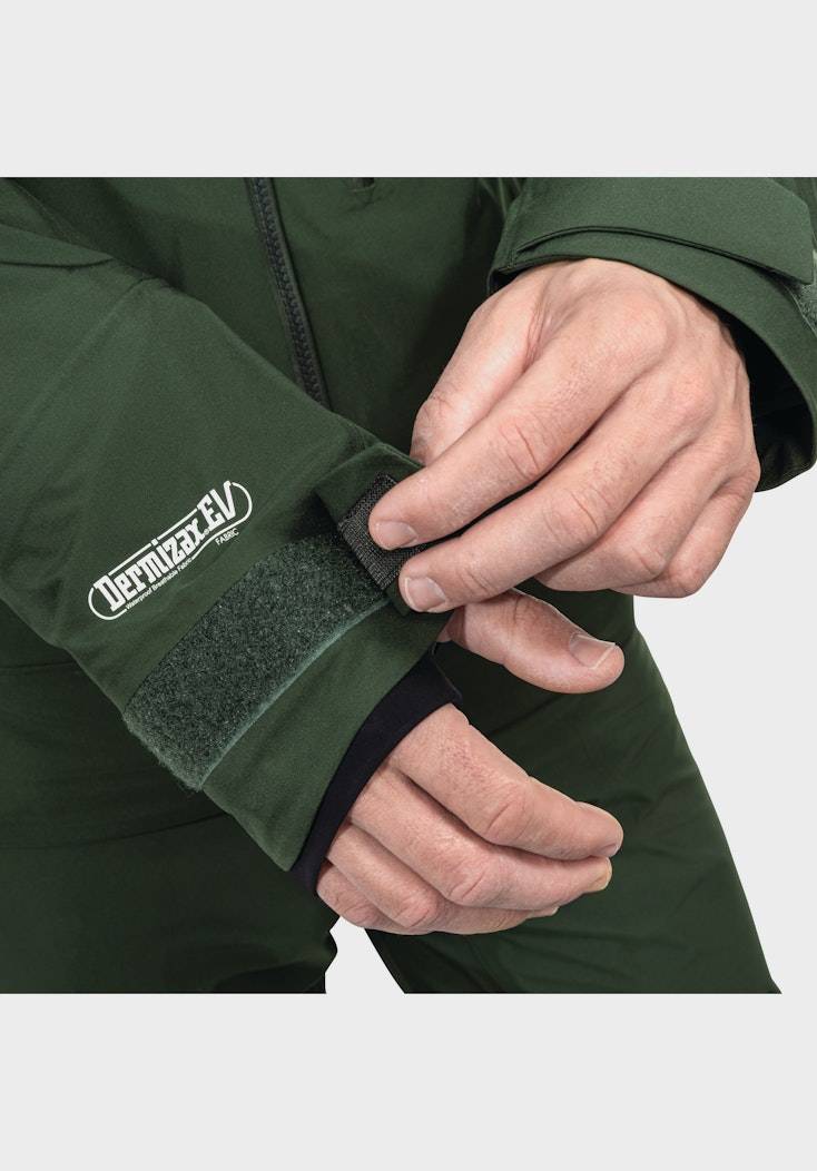 Schöffel Hardshell-Tourenjacke mit 4-Wege Stretch Bis zu 60% Rabatt
