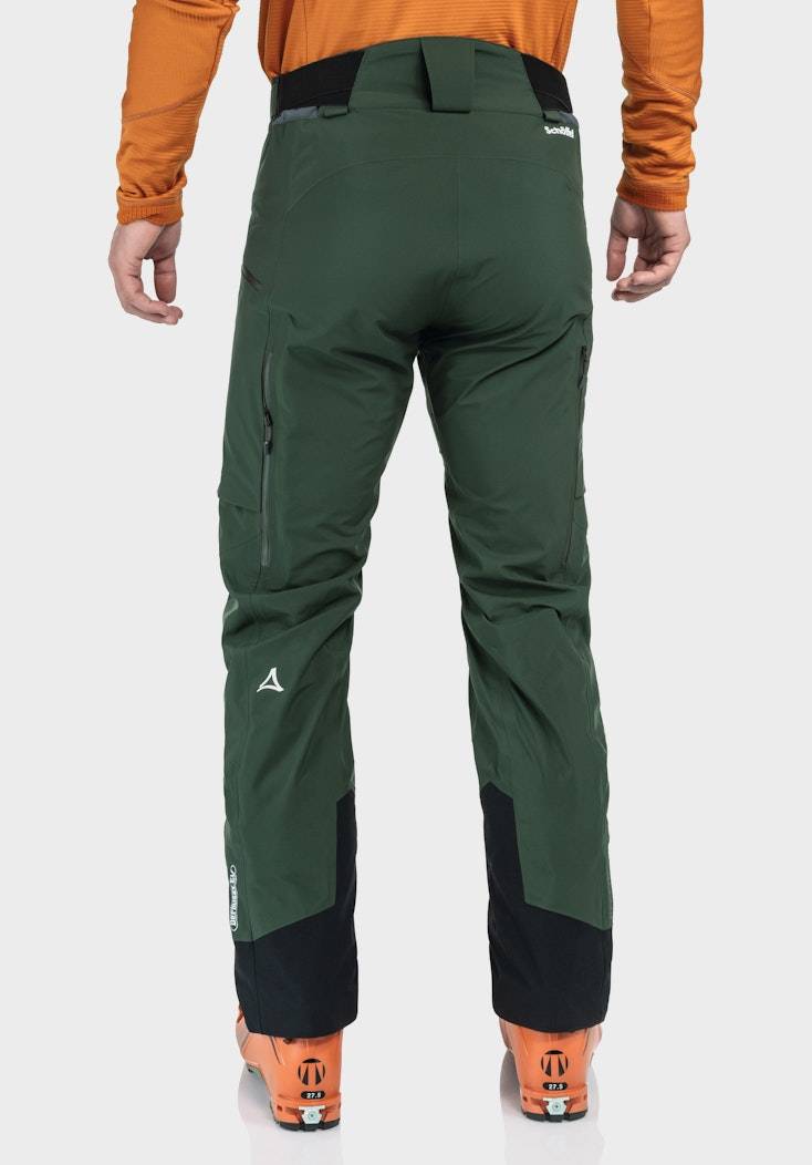 Schöffel Skitourenhose mit 4-Wege Stretch Bis zu 65% Rabatt