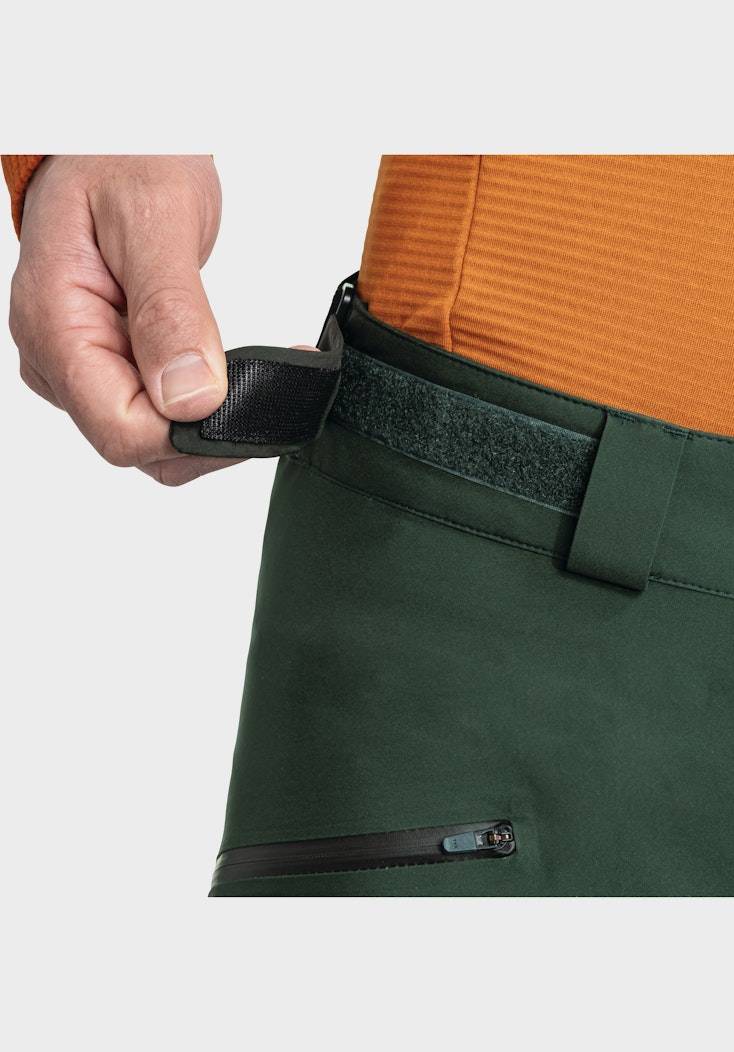Schöffel Skitourenhose mit 4-Wege Stretch Bis zu 65% Rabatt