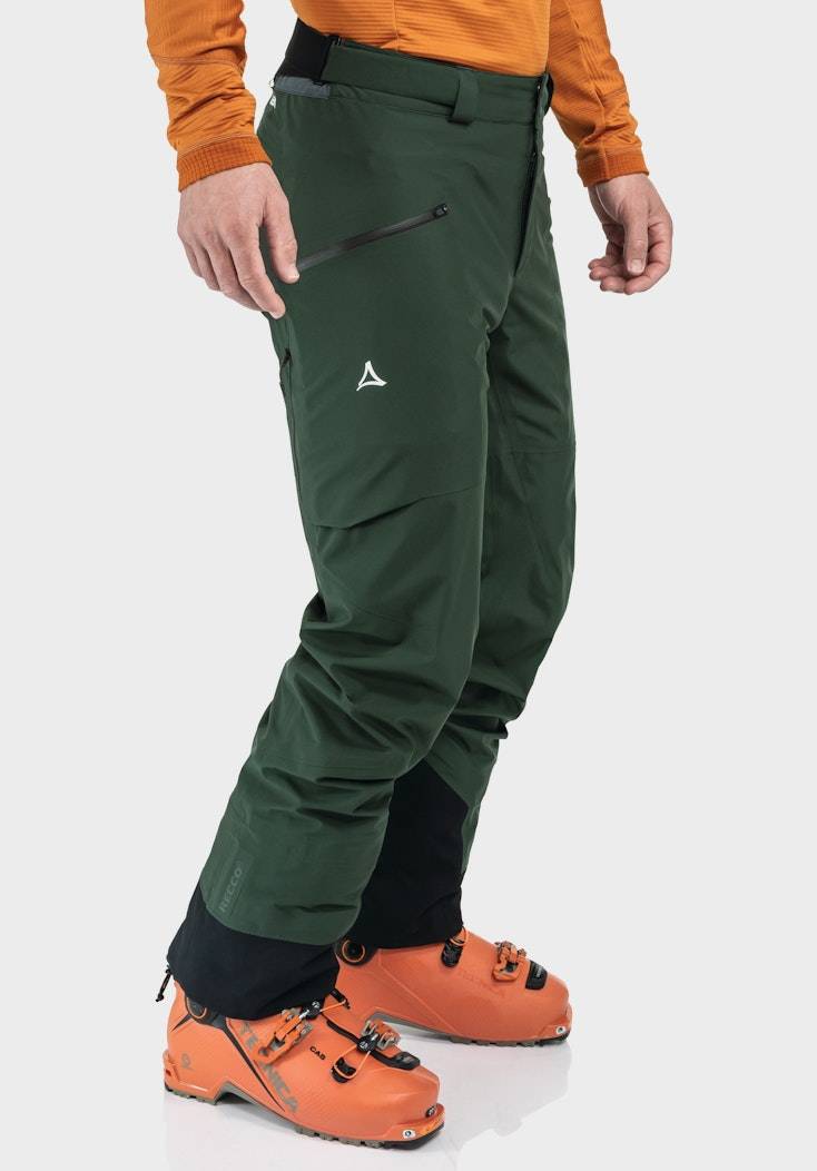 Schöffel Skitourenhose mit 4-Wege Stretch Bis zu 65% Rabatt