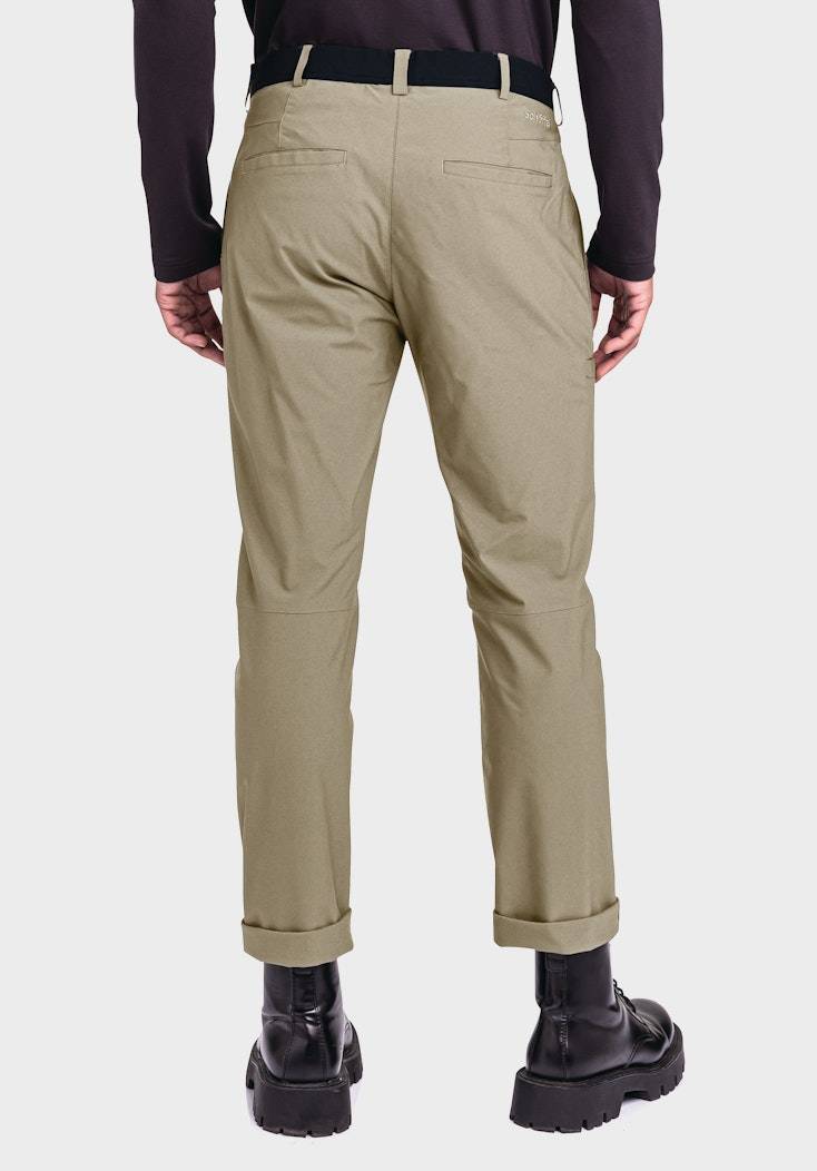 Schöffel Stylische und clevere Freizeithose Bis zu 55% Rabatt
