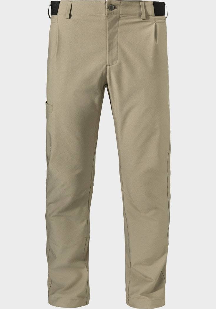 Schöffel Stylische und clevere Freizeithose Bis zu 55% Rabatt