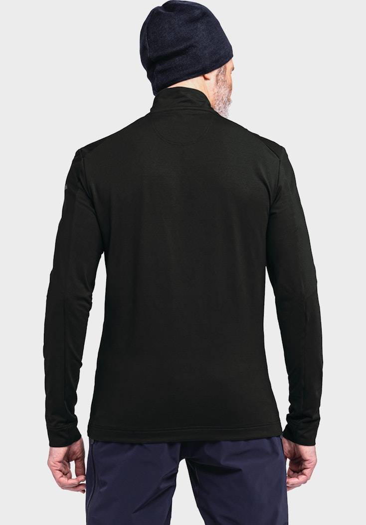 Schöffel Premium Longsleeve aus bestem Material Discount Store für neue Produkte