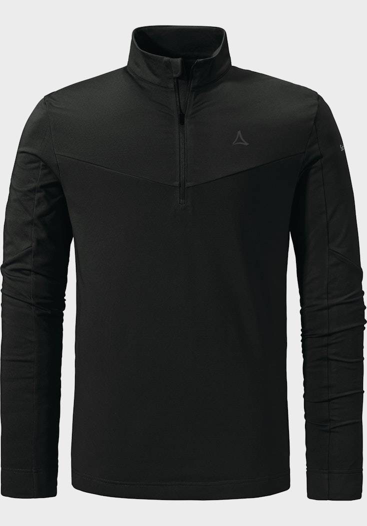 Schöffel Premium Longsleeve aus bestem Material Discount Store für neue Produkte