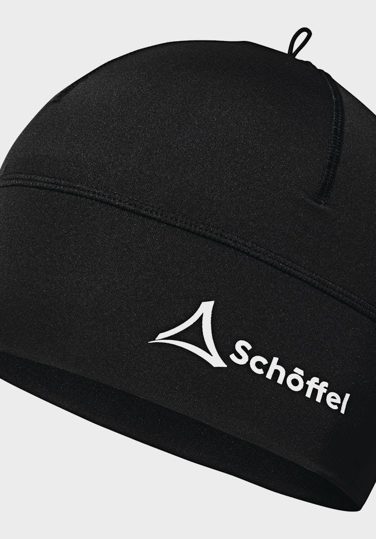 Schöffel Leichte, elastische und warme Mütze Nur noch ein Tag übrig