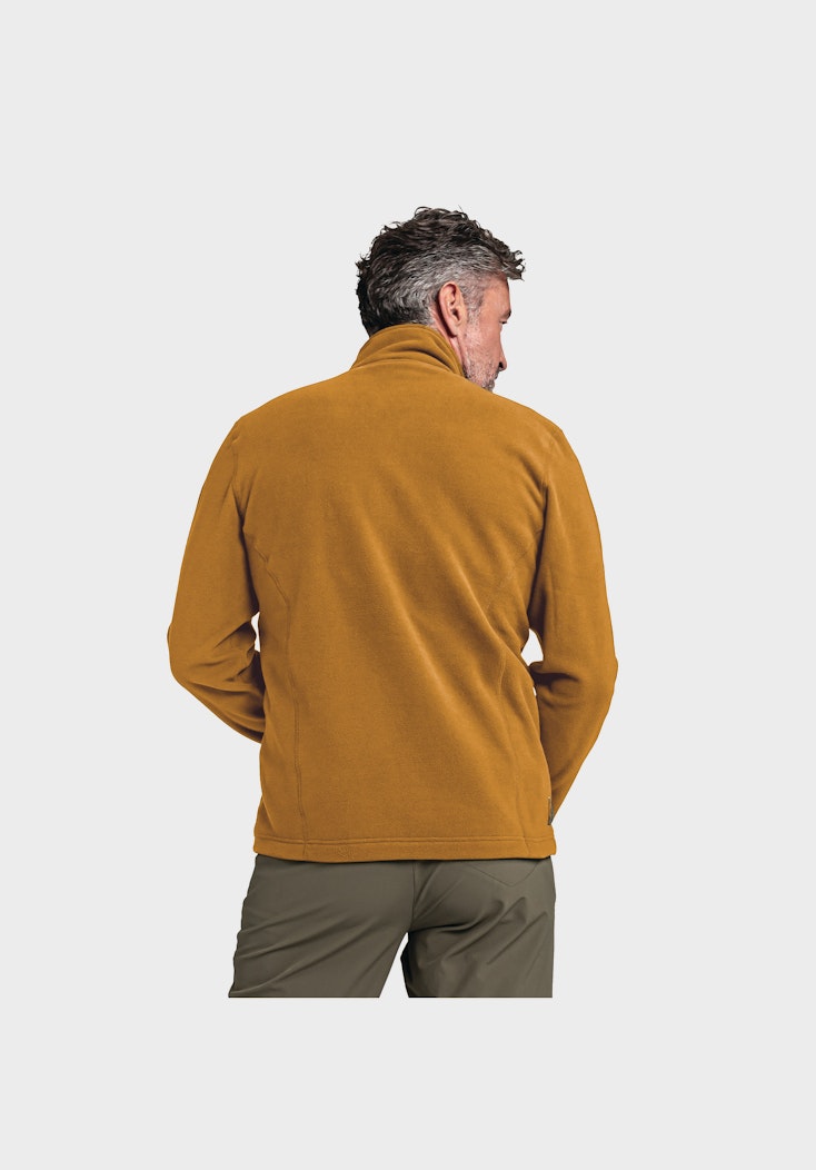 Schöffel Leichte und kuschlige Fleece Jacke Clearance-Verkauf