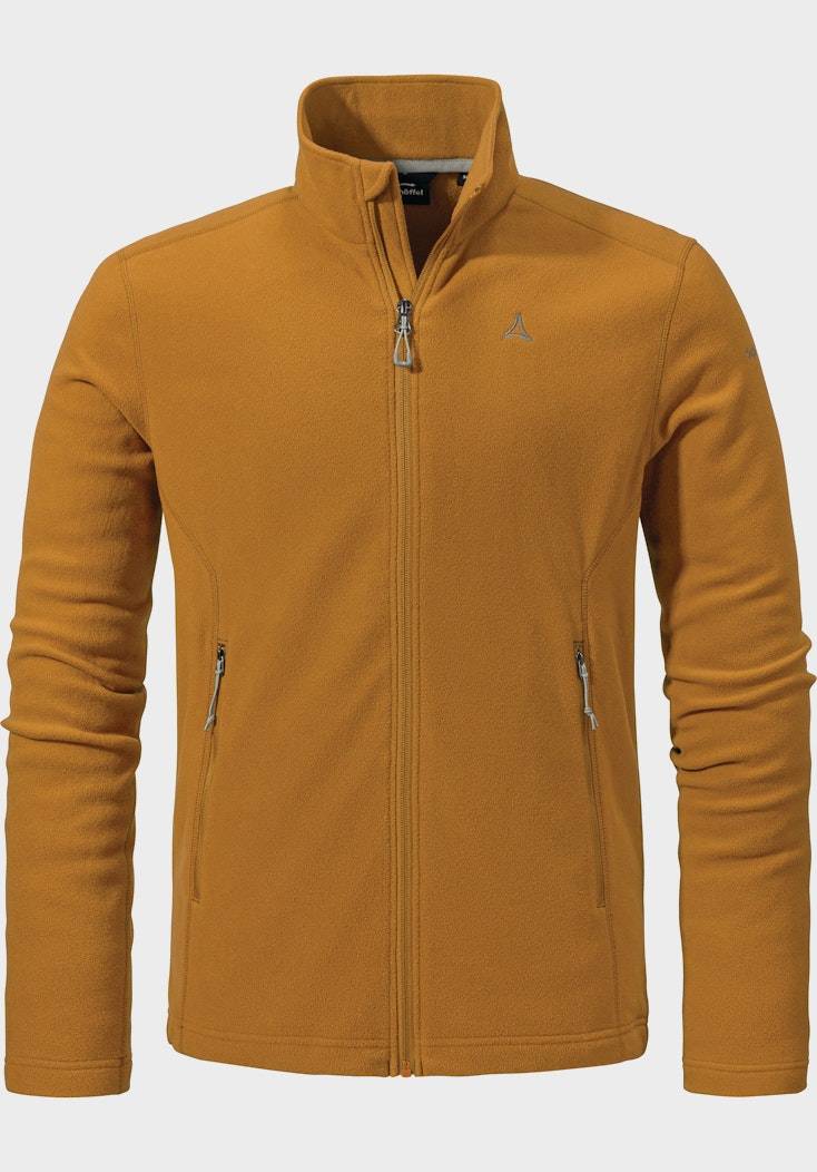 Schöffel Leichte und kuschlige Fleece Jacke Clearance-Verkauf