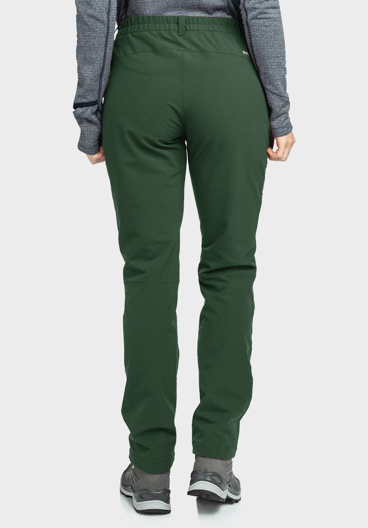 Schöffel Sportive & warme Wanderhose Begrenzt auf 3 Tage