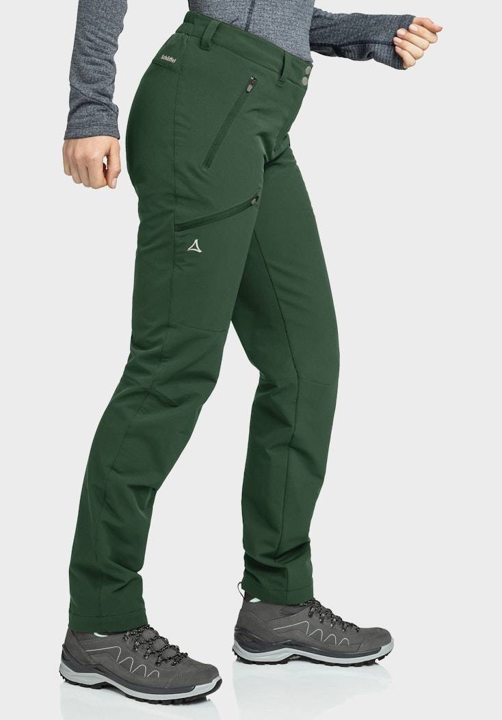 Schöffel Sportive & warme Wanderhose Begrenzt auf 3 Tage