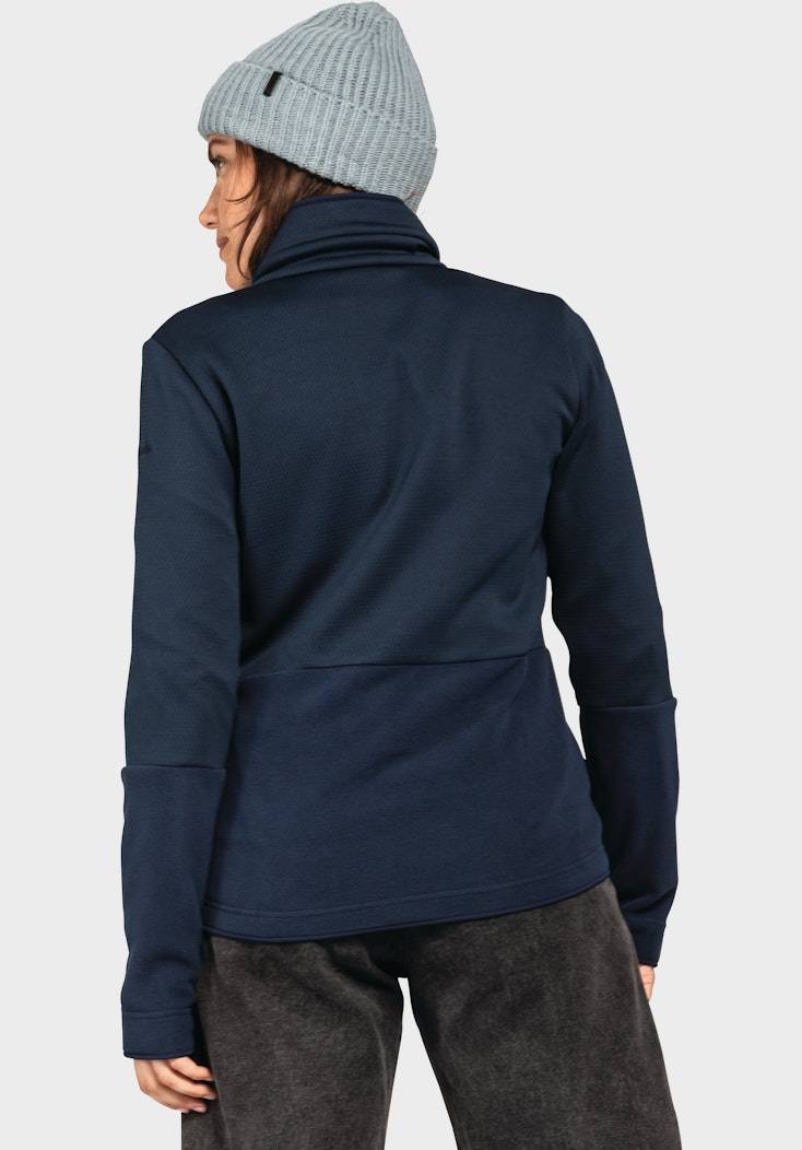 Schöffel Zeitlose sowie wärmende Fleece Jacke Rabatte dieses Monats