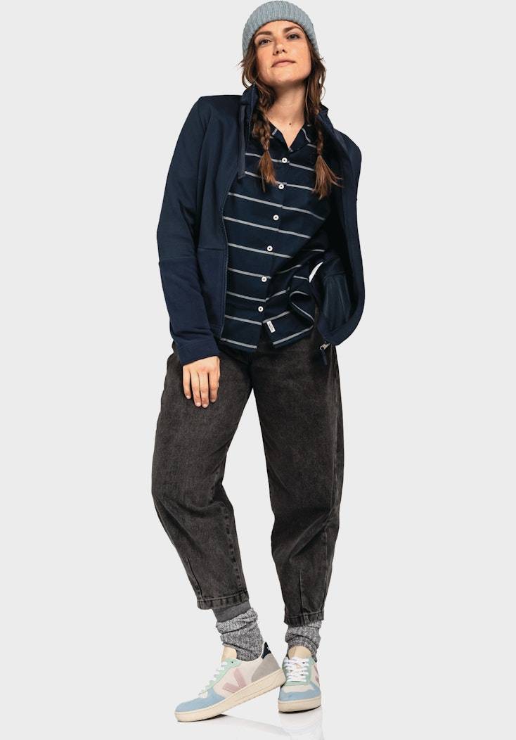 Schöffel Zeitlose sowie wärmende Fleece Jacke Rabatte dieses Monats