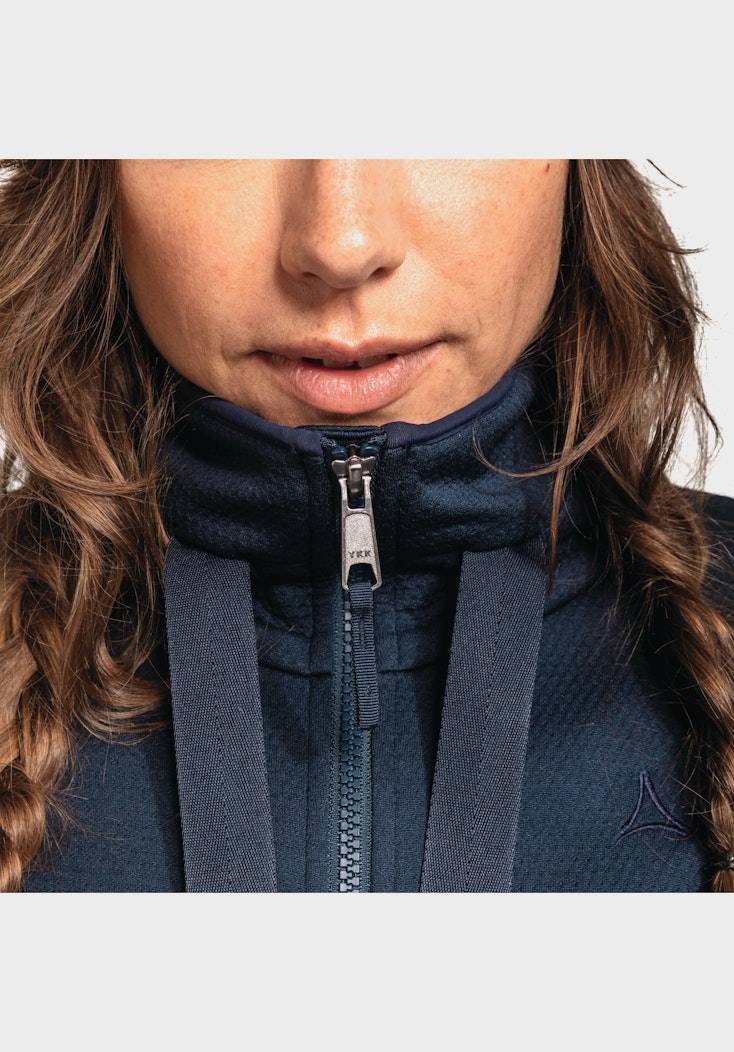 Schöffel Zeitlose sowie wärmende Fleece Jacke Rabatte dieses Monats
