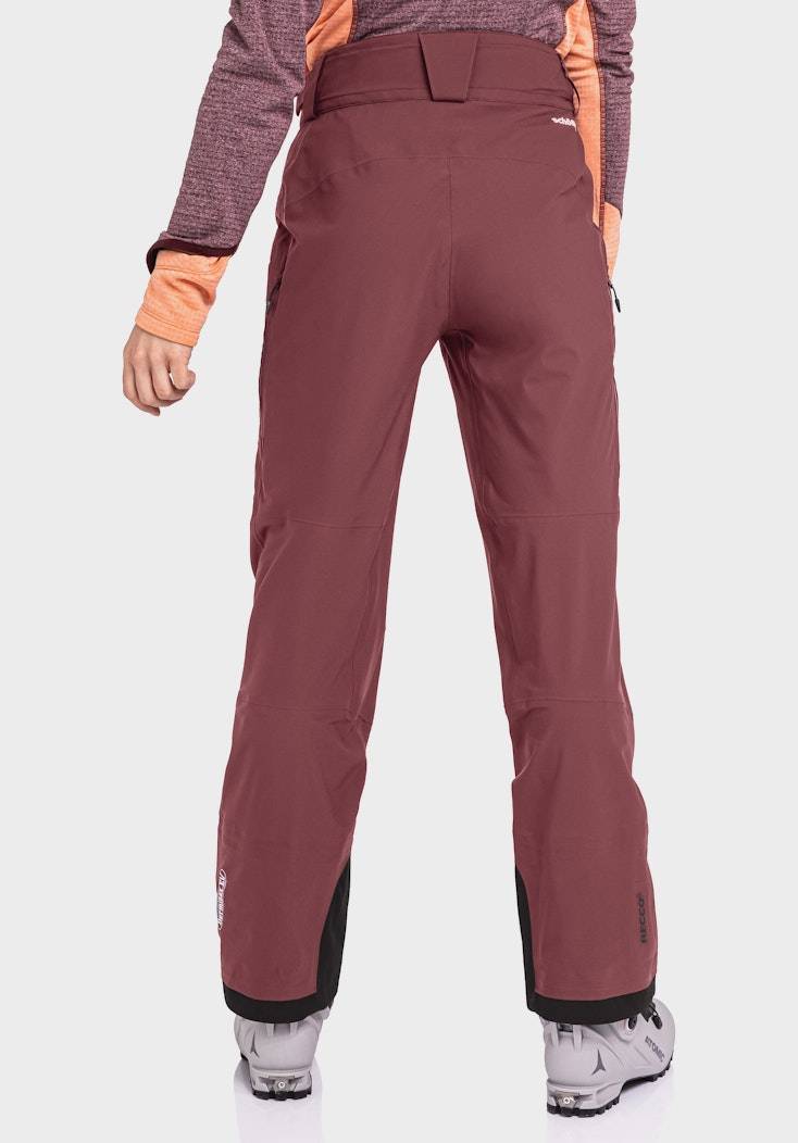 Schöffel Skitourenhose mit 4-Wege Stretch Online