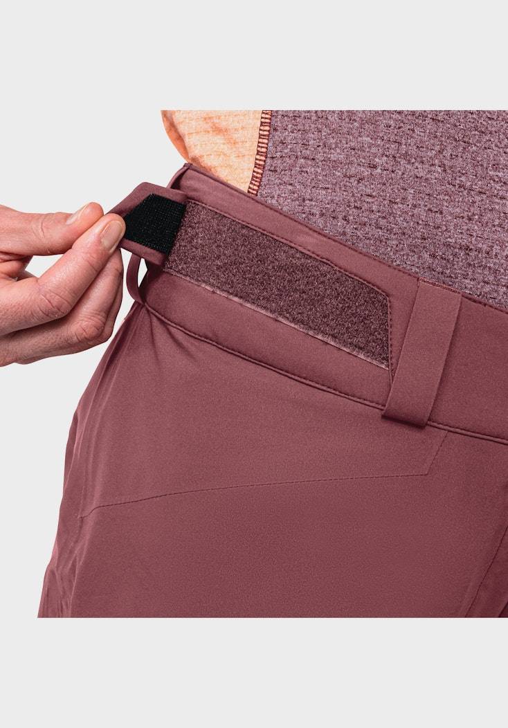Schöffel Skitourenhose mit 4-Wege Stretch Online