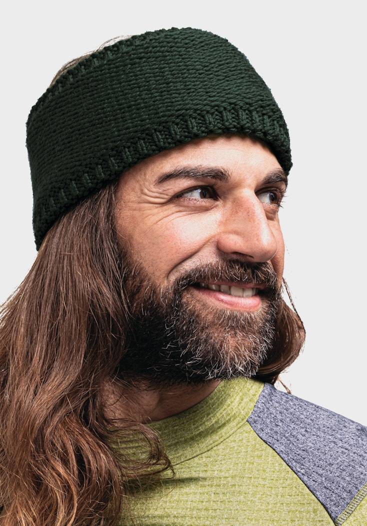 Schöffel Leichtes und wärmendes Strickstirnband Angebote