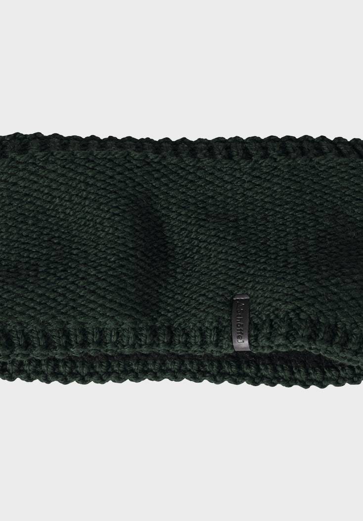 Schöffel Leichtes und wärmendes Strickstirnband Angebote