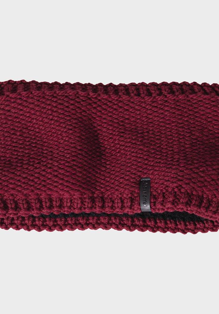 Schöffel Leichtes und wärmendes Strickstirnband Hotsell