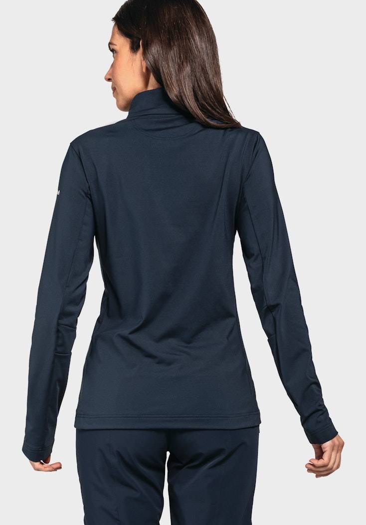 Schöffel Premium Longsleeve aus bestem Material im Angebot