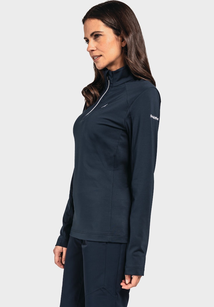 Schöffel Premium Longsleeve aus bestem Material im Angebot