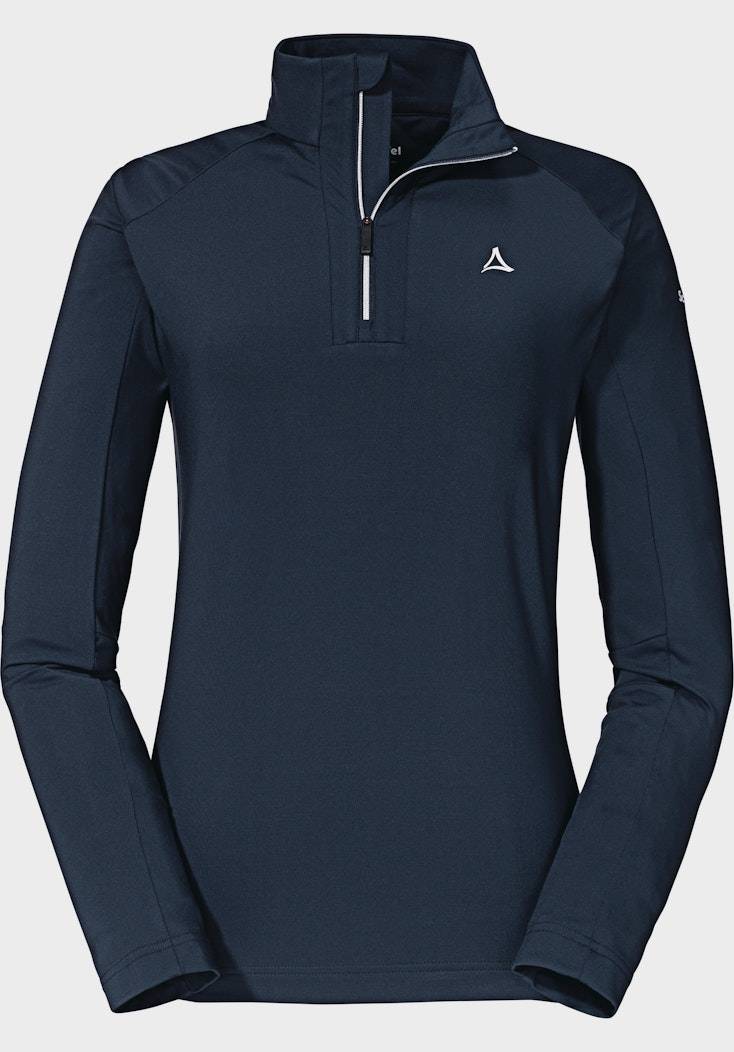 Schöffel Premium Longsleeve aus bestem Material im Angebot