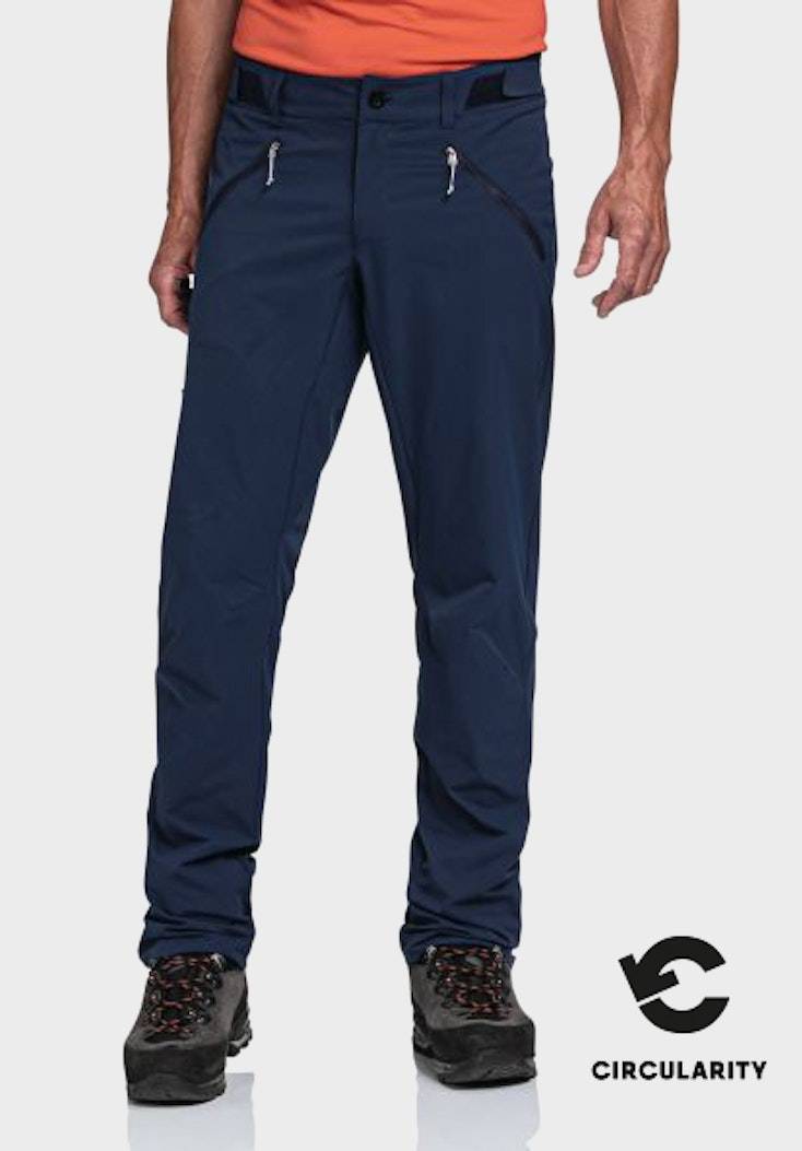 Schöffel Recylingfähige Outdoor-Hose
