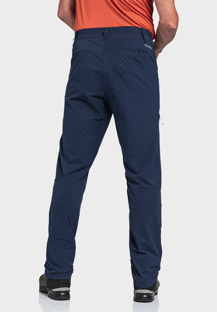 Schöffel Recylingfähige Outdoor-Hose Schlussverkauf